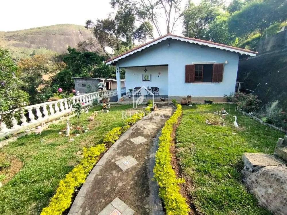 Casa, 2 quartos, 70 m² - Foto 2
