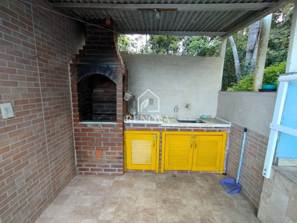 Casa, 2 quartos, 70 m² - Foto 19