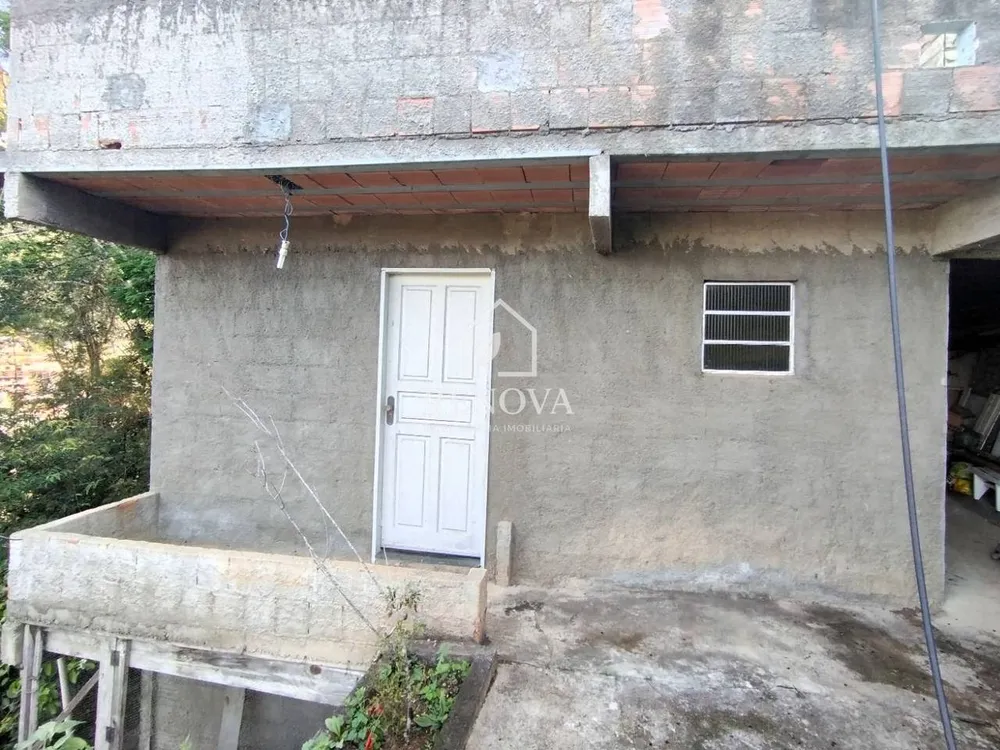 Casa, 2 quartos, 70 m² - Foto 32