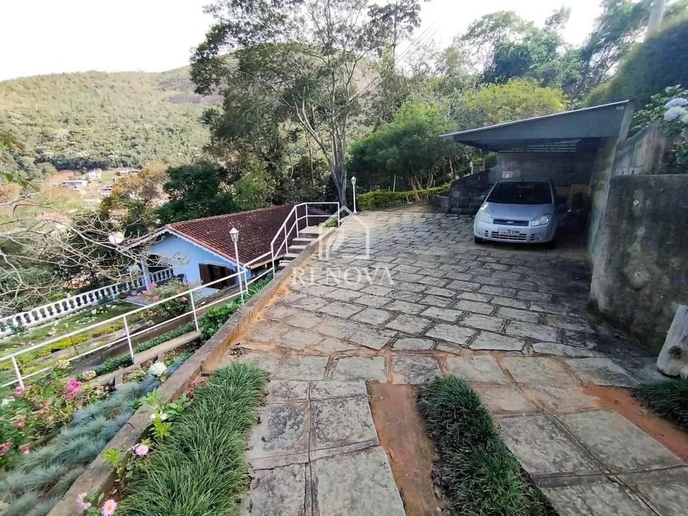 Casa, 2 quartos, 70 m² - Foto 28