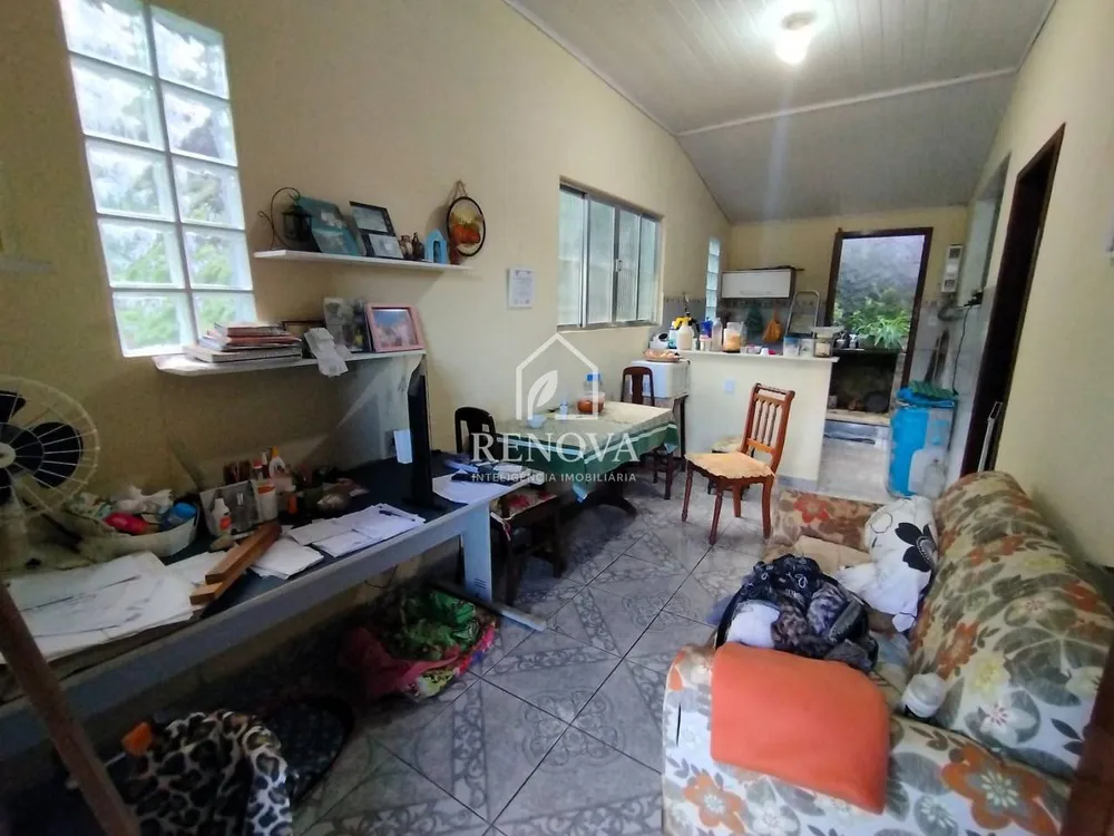 Casa, 2 quartos, 70 m² - Foto 16