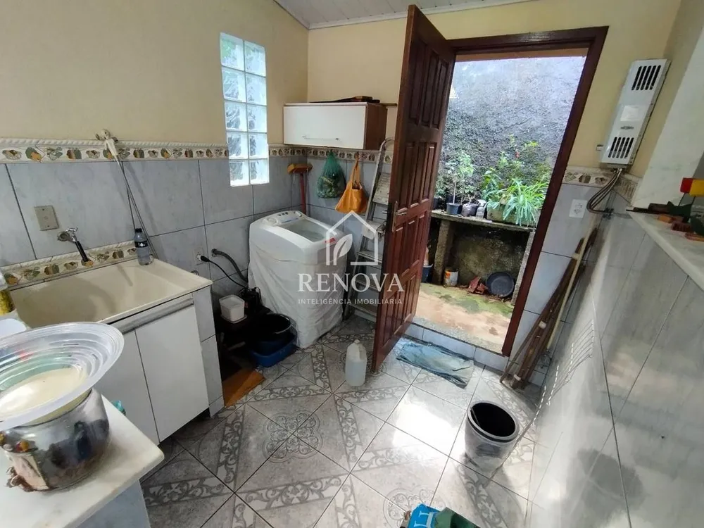 Casa, 2 quartos, 70 m² - Foto 17