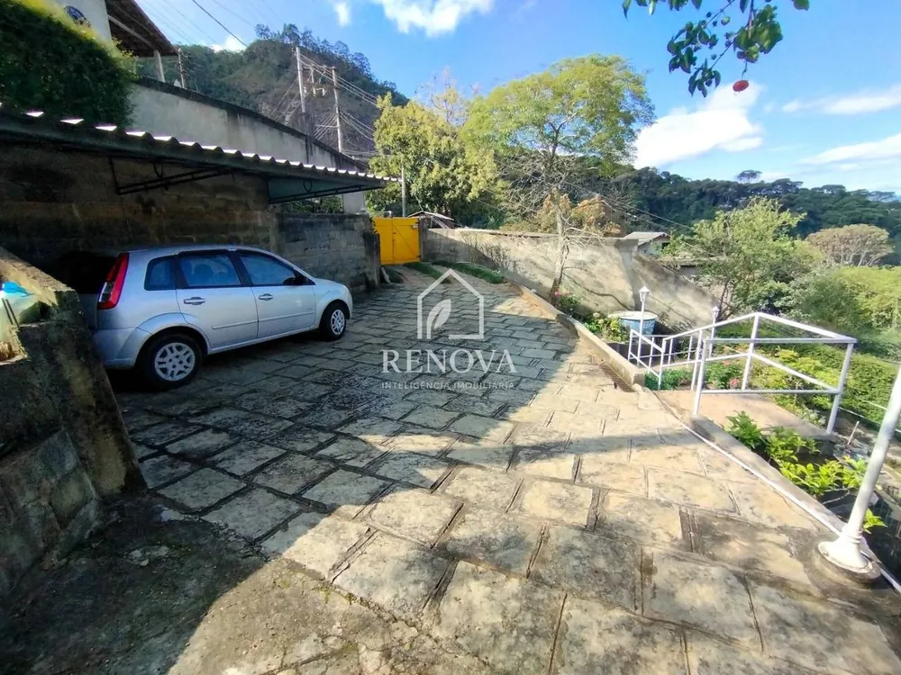Casa, 2 quartos, 70 m² - Foto 27