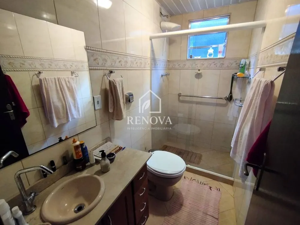 Casa, 2 quartos, 70 m² - Foto 12
