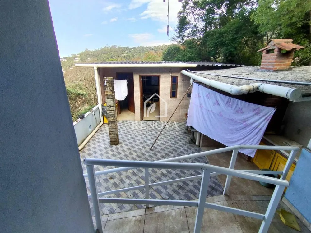 Casa, 2 quartos, 70 m² - Foto 18