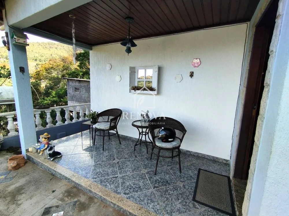 Casa, 2 quartos, 70 m² - Foto 3