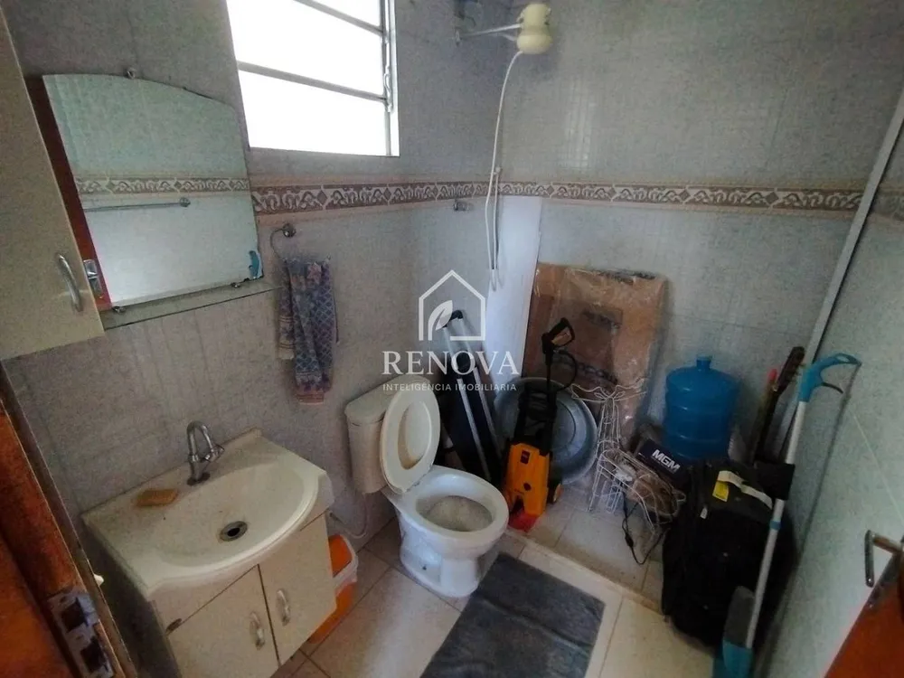 Casa, 2 quartos, 70 m² - Foto 22