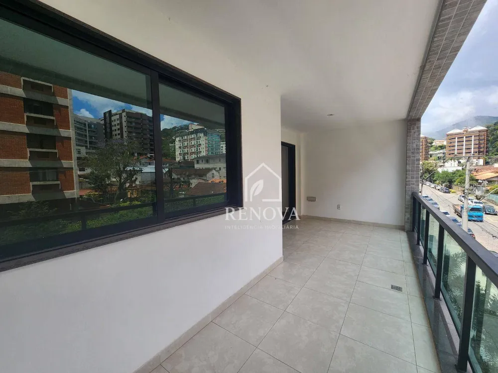 Apartamento, 3 quartos, 155 m² - Foto 7