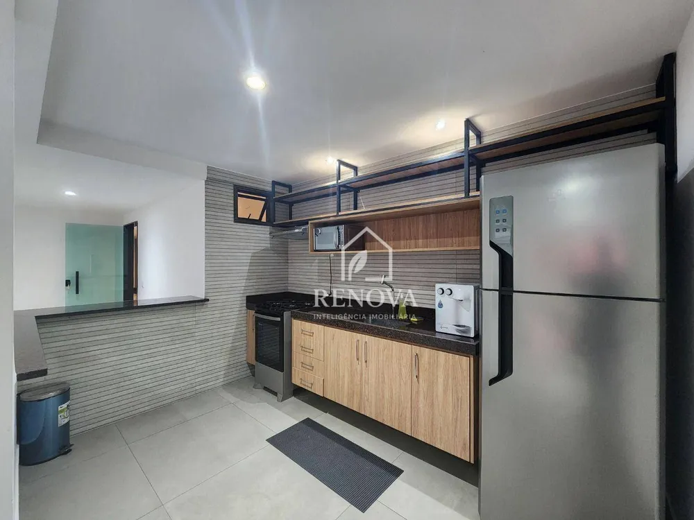 Apartamento, 3 quartos, 155 m² - Foto 34