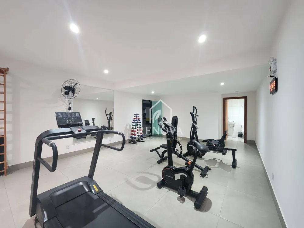 Apartamento, 3 quartos, 155 m² - Foto 39
