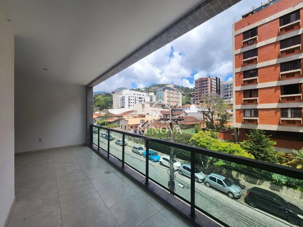 Apartamento, 3 quartos, 155 m² - Foto 8
