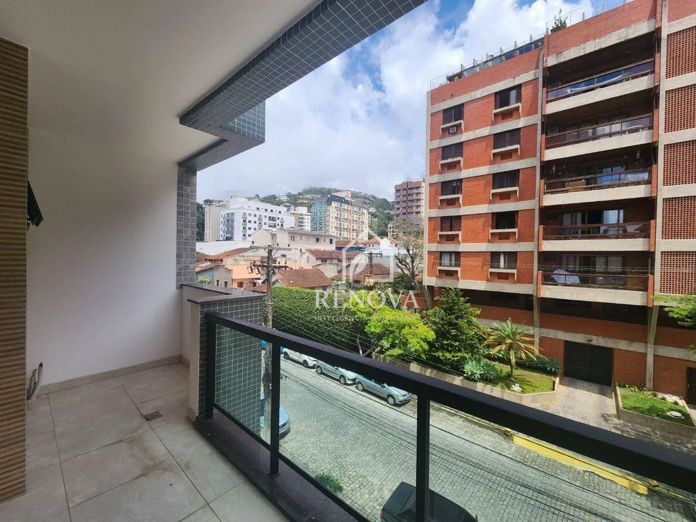 Apartamento, 3 quartos, 155 m² - Foto 23