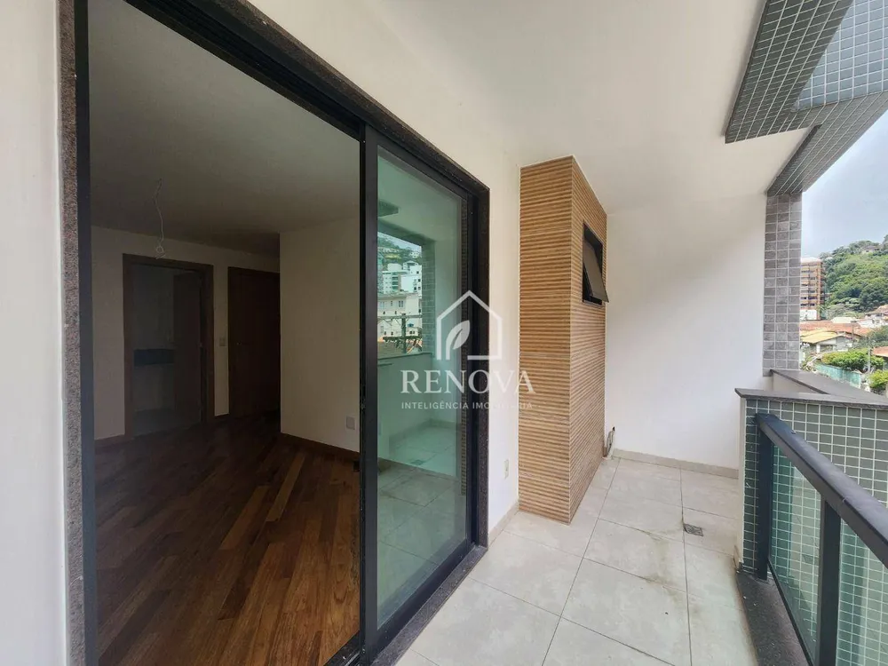 Apartamento, 3 quartos, 155 m² - Foto 22