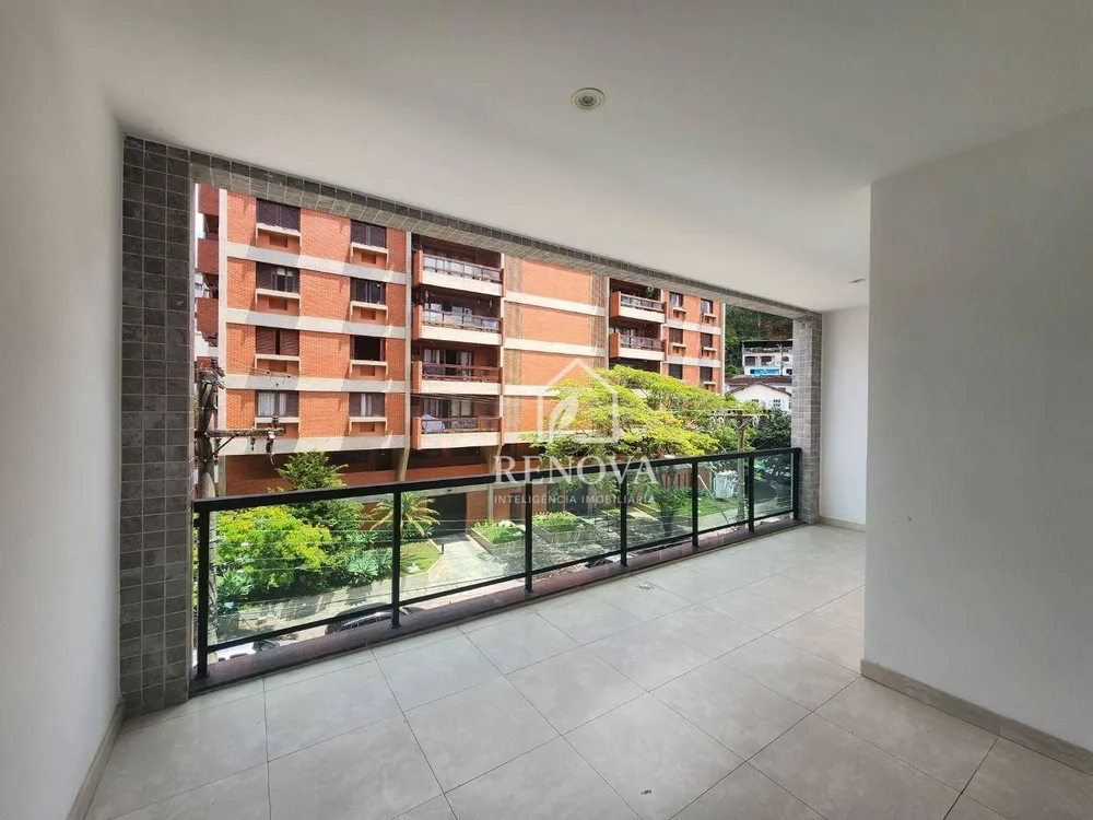 Apartamento, 3 quartos, 155 m² - Foto 5