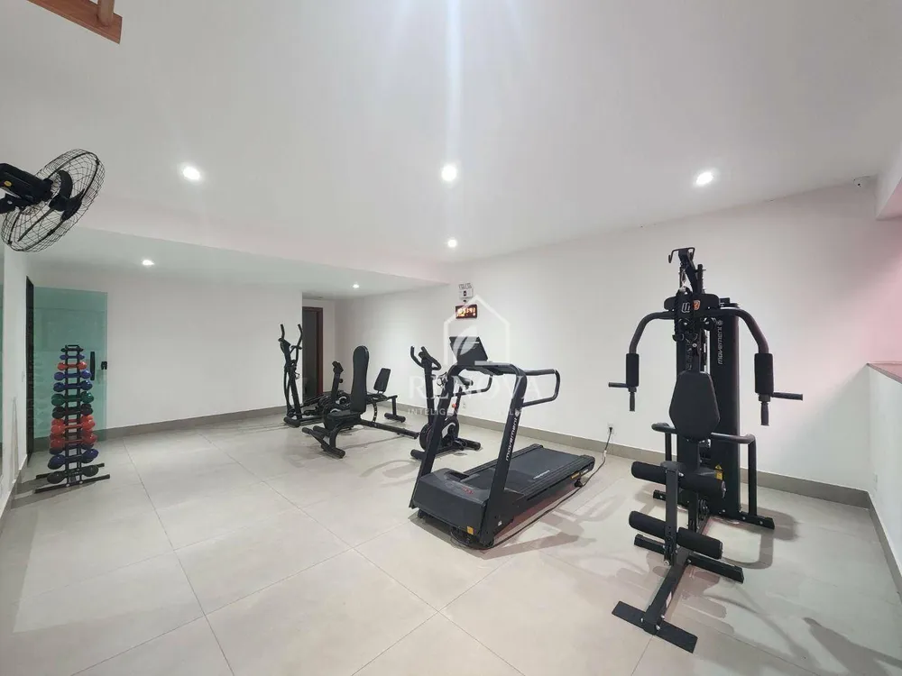 Apartamento, 3 quartos, 155 m² - Foto 38