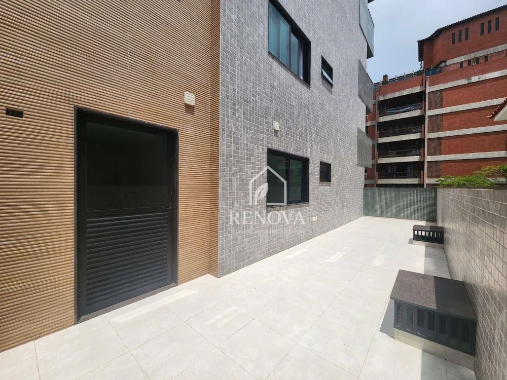 Apartamento, 3 quartos, 155 m² - Foto 29