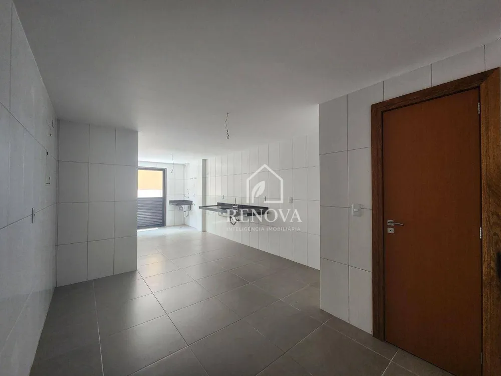 Apartamento, 3 quartos, 155 m² - Foto 10