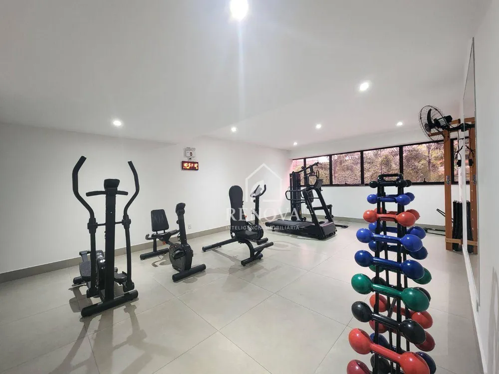 Apartamento, 3 quartos, 155 m² - Foto 37