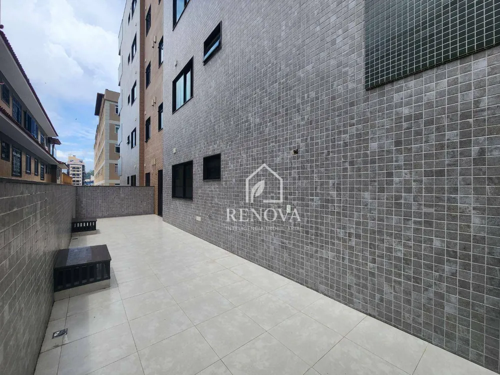 Apartamento, 3 quartos, 155 m² - Foto 30