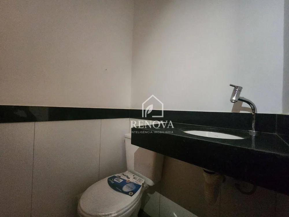 Apartamento, 3 quartos, 155 m² - Foto 9