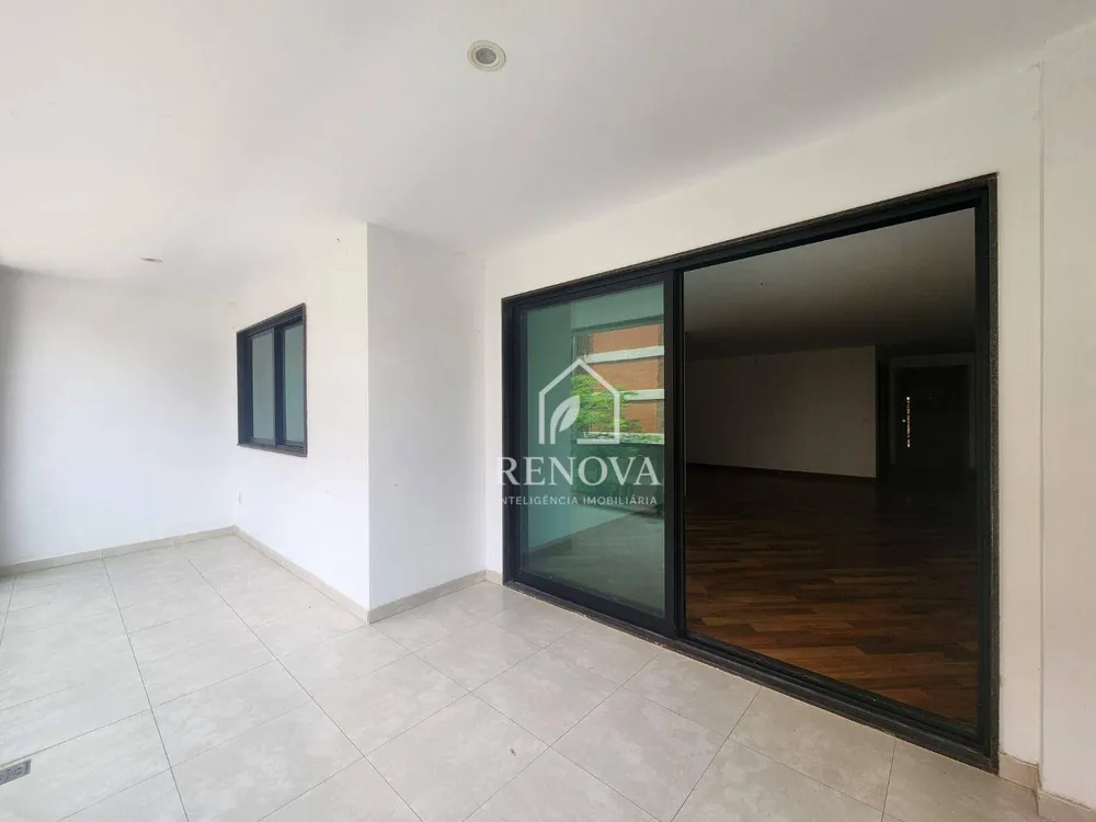 Apartamento, 3 quartos, 155 m² - Foto 6