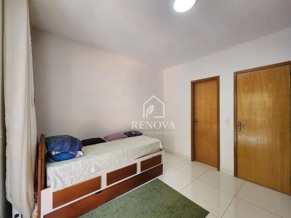 Casa de Condomínio, 2 quartos - Foto 10