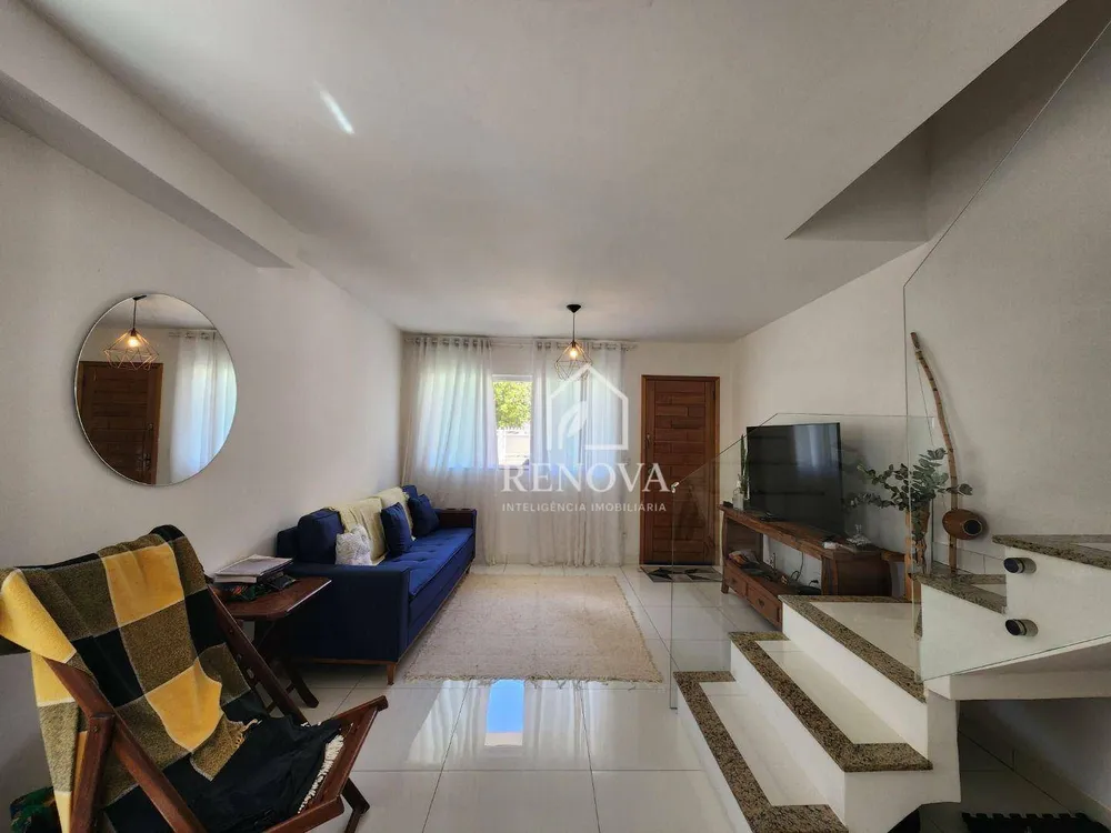 Casa de Condomínio, 2 quartos - Foto 5