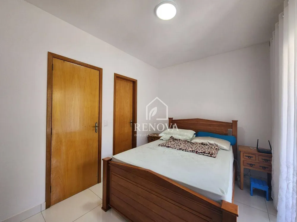 Casa de Condomínio, 2 quartos - Foto 13