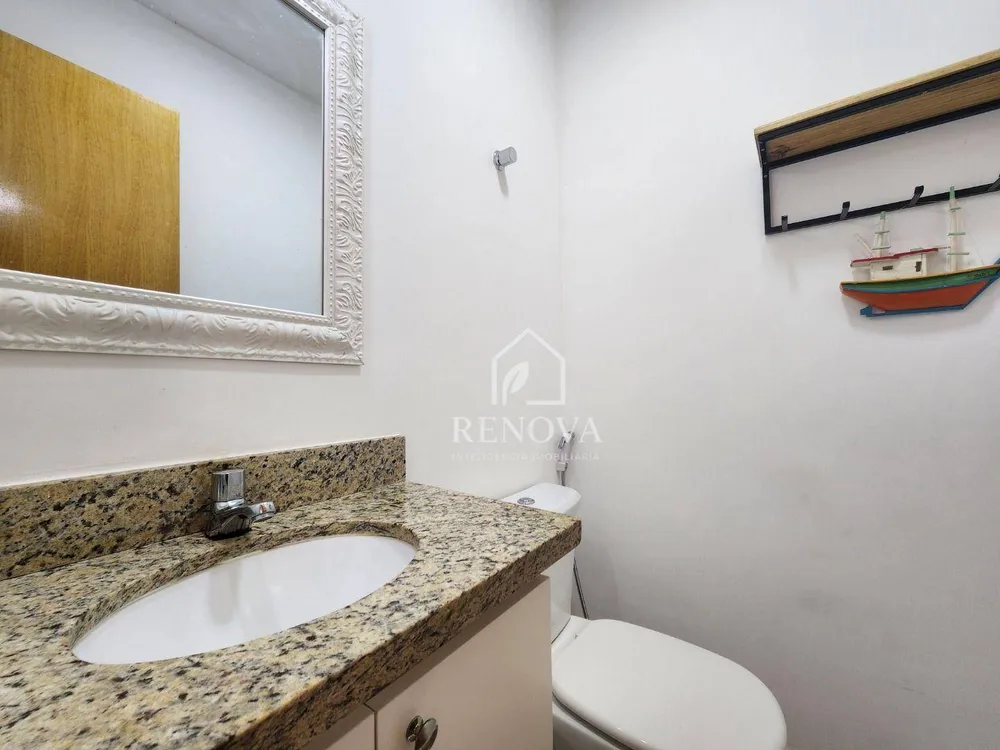 Casa de Condomínio, 2 quartos - Foto 6