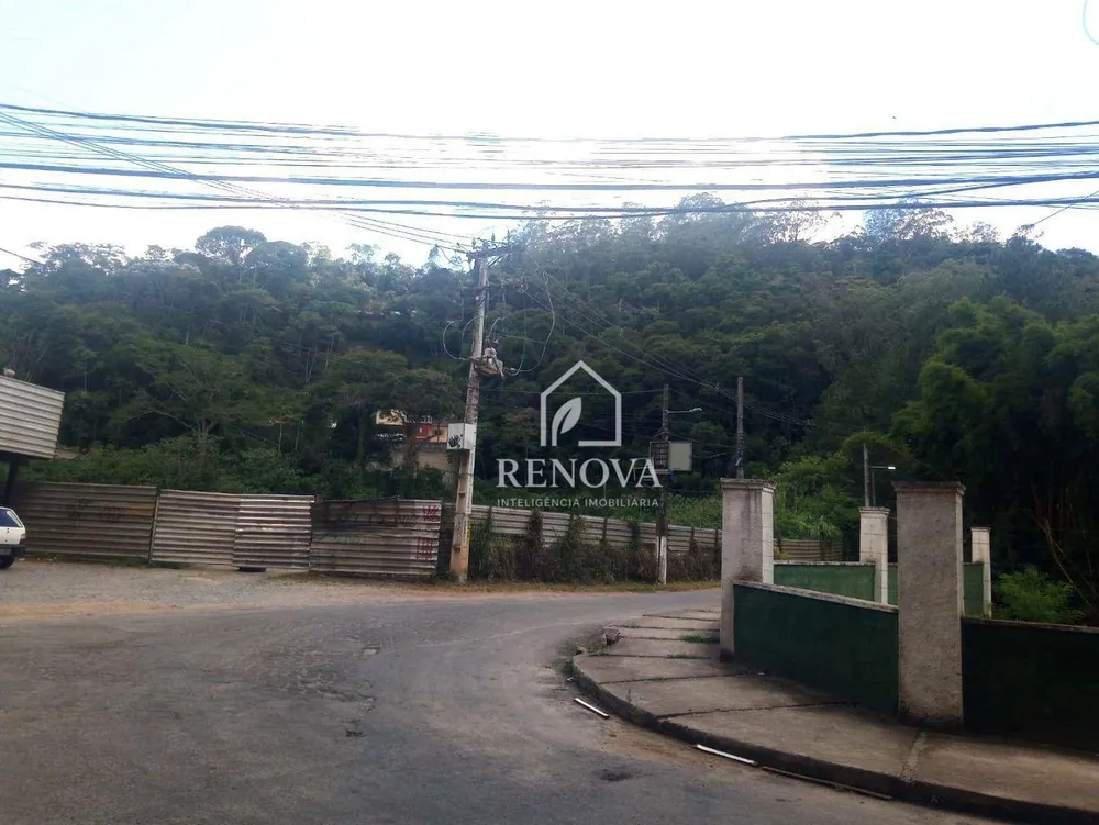 Terreno, 3061 m² - Foto 1