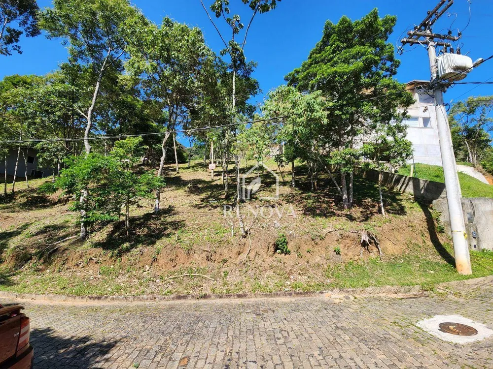 Loteamento e Condomínio, 429 m² - Foto 1