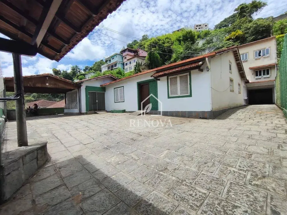 Casa, 10 quartos, 596 m² - Foto 5