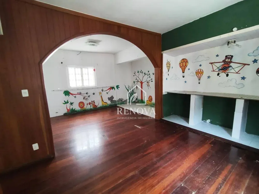 Casa, 10 quartos, 596 m² - Foto 21