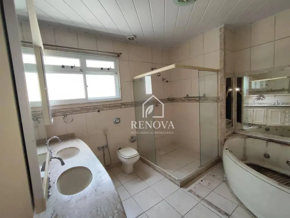 Casa, 10 quartos, 596 m² - Foto 20