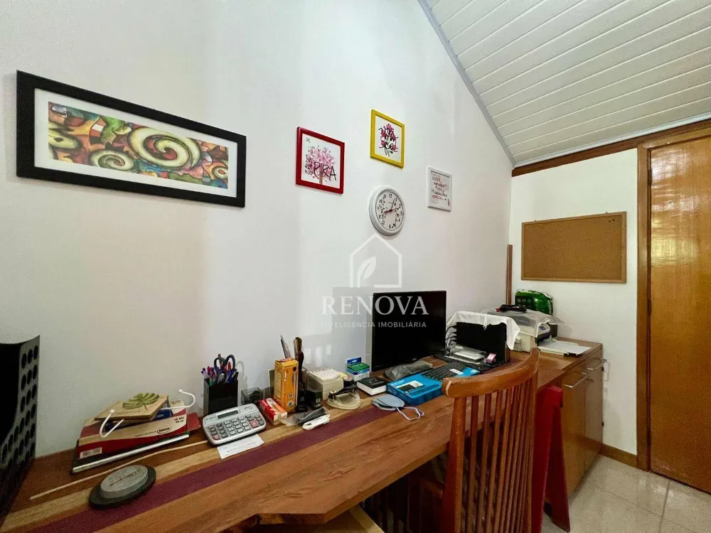Casa de Condomínio, 3 quartos - Foto 17
