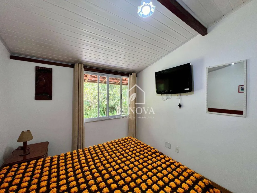 Casa de Condomínio, 3 quartos - Foto 16