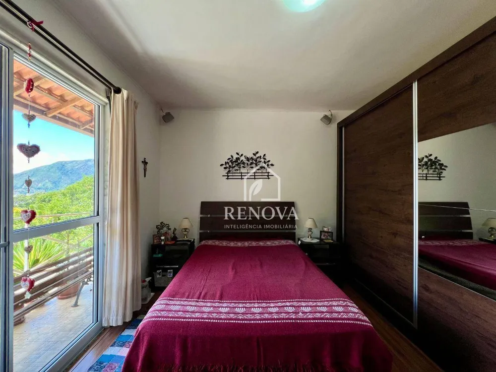 Casa de Condomínio, 3 quartos - Foto 7