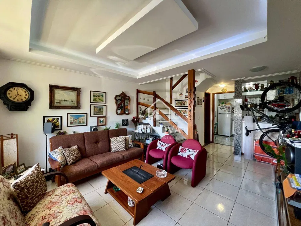 Casa de Condomínio, 3 quartos - Foto 5