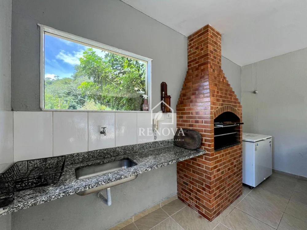 Casa de Condomínio, 3 quartos - Foto 30