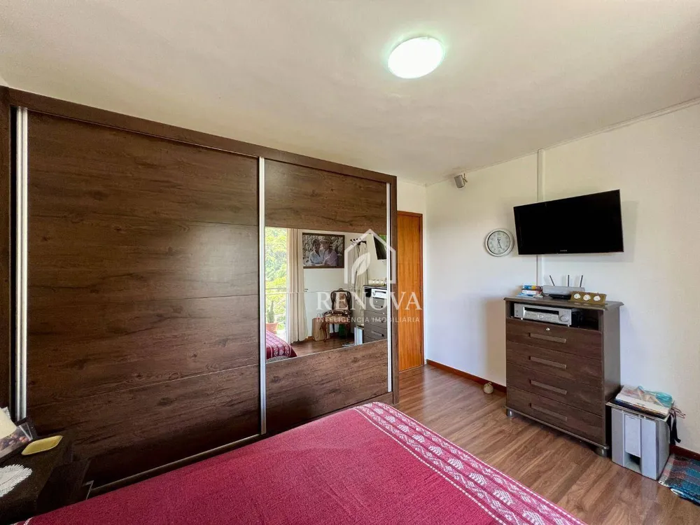Casa de Condomínio, 3 quartos - Foto 8