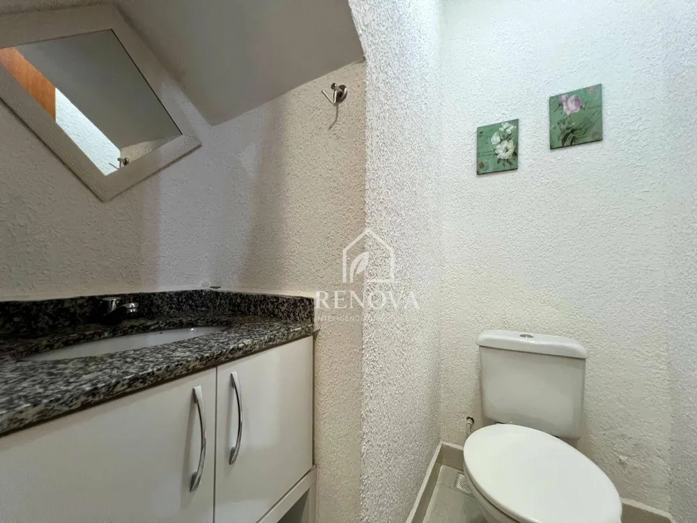 Casa de Condomínio, 3 quartos - Foto 6