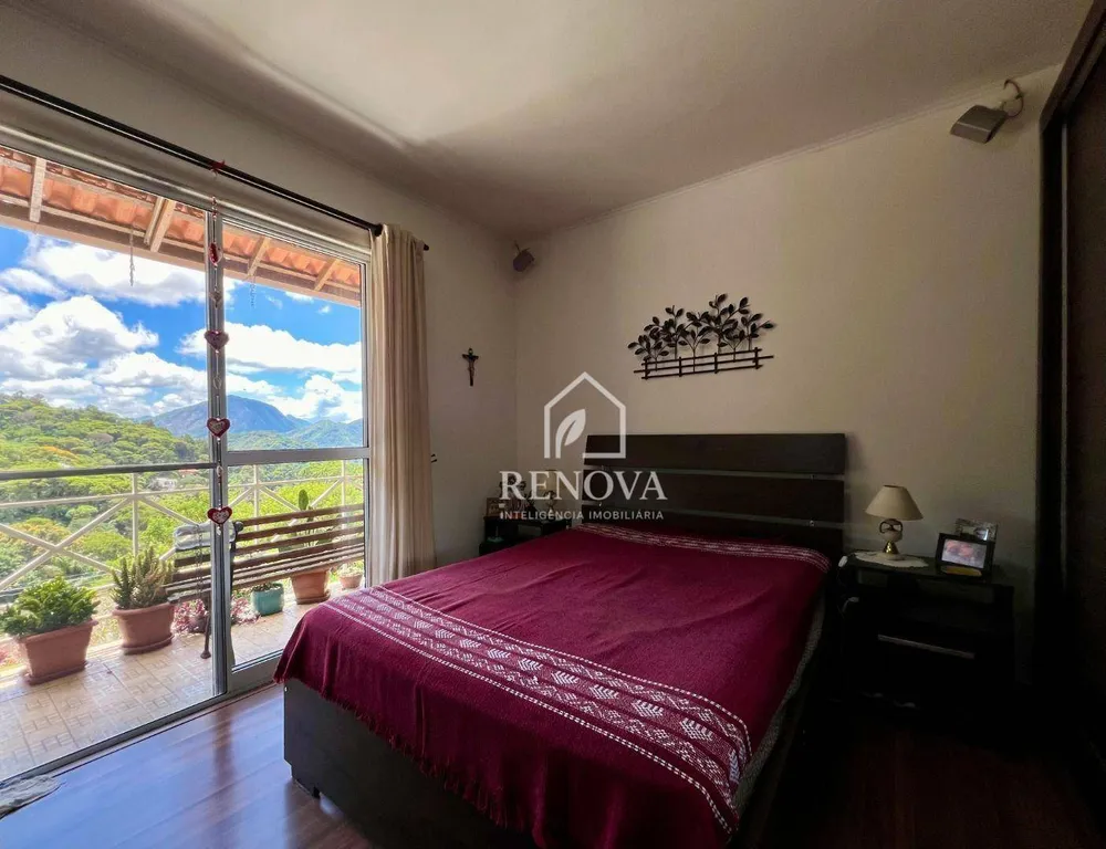 Casa de Condomínio, 3 quartos - Foto 9