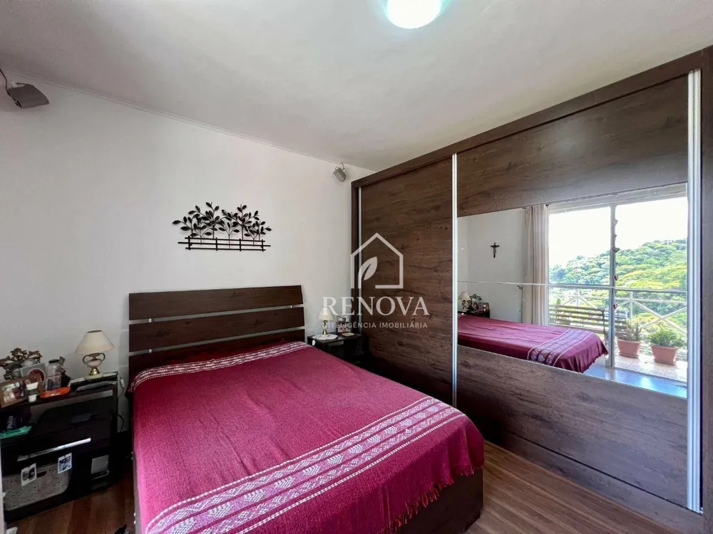 Casa de Condomínio, 3 quartos - Foto 10