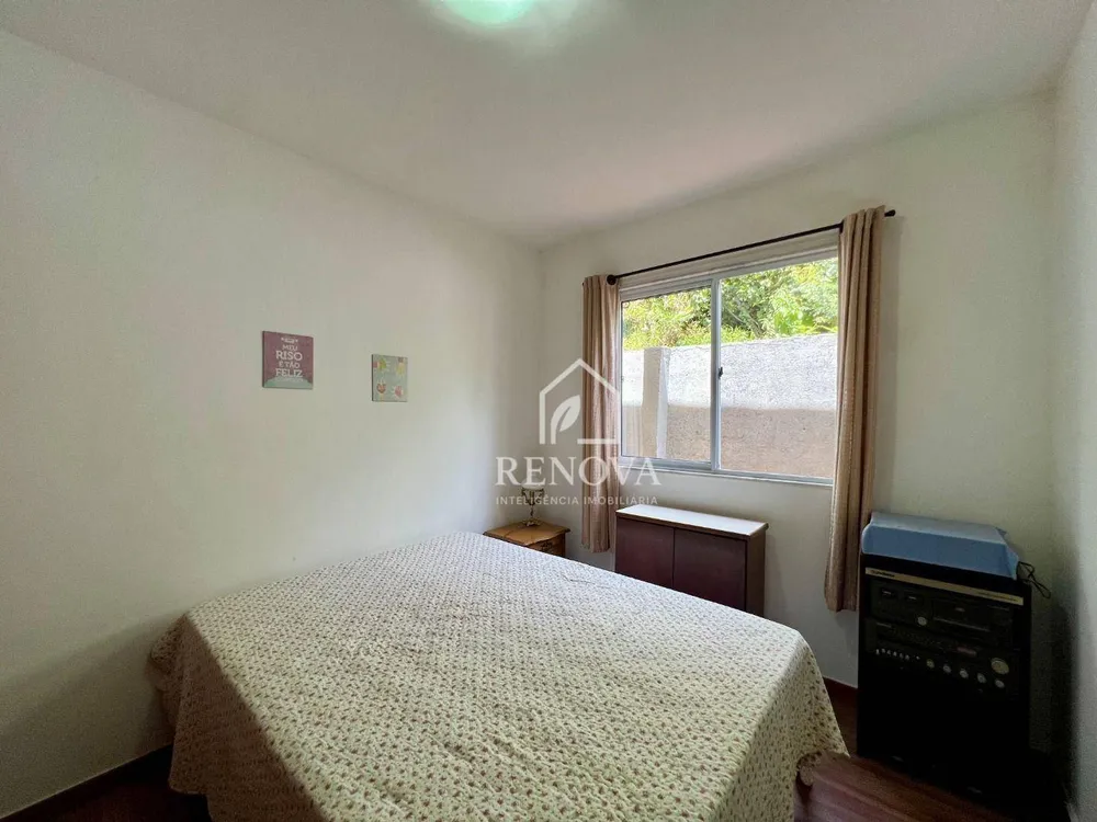 Casa de Condomínio, 3 quartos - Foto 12
