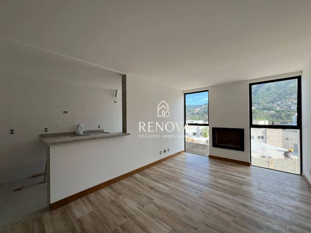 Apartamento, 2 quartos, 70 m² - Foto 1