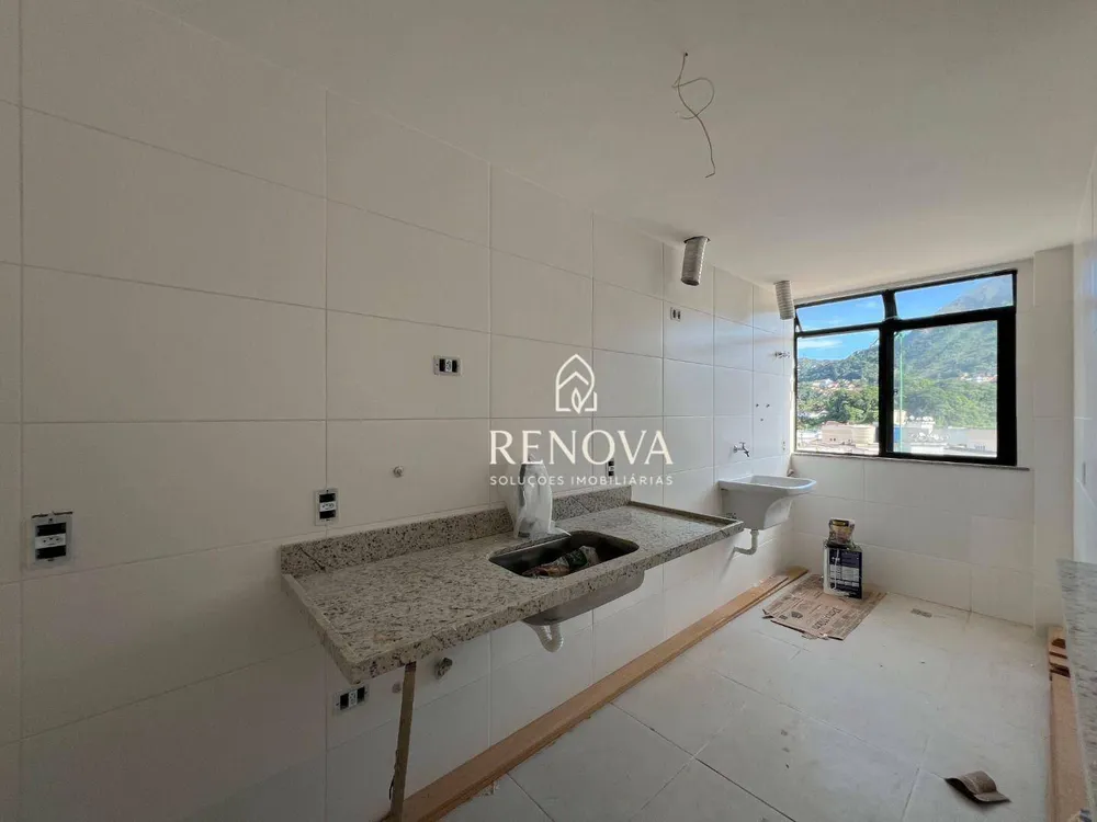 Apartamento, 2 quartos, 70 m² - Foto 5