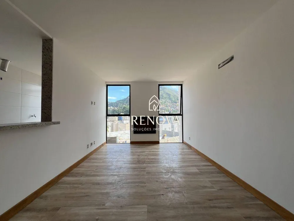 Apartamento, 2 quartos, 70 m² - Foto 2