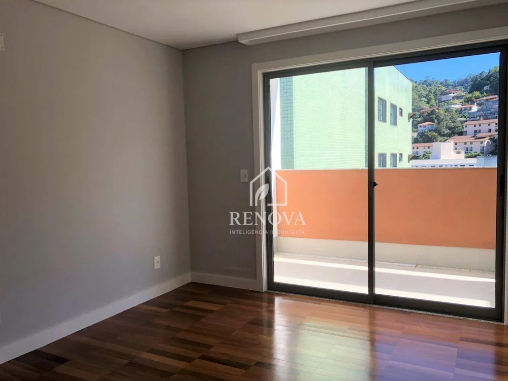 Cobertura, 3 quartos, 207 m² - Foto 19