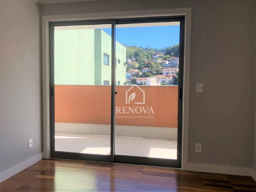 Cobertura, 3 quartos, 207 m² - Foto 16