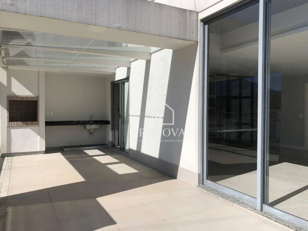 Cobertura, 3 quartos, 207 m² - Foto 3